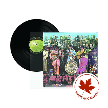 Deluxe LP Outer Sleeves (3.0 mil)