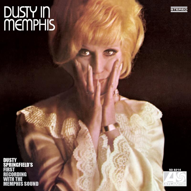 Dusty Springfield - Dusty In Memphis