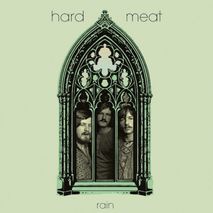 Hard Meat - Hard Meat
