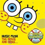 Various Artists / Soundtrack - The SpongeBob SquarePants Movie