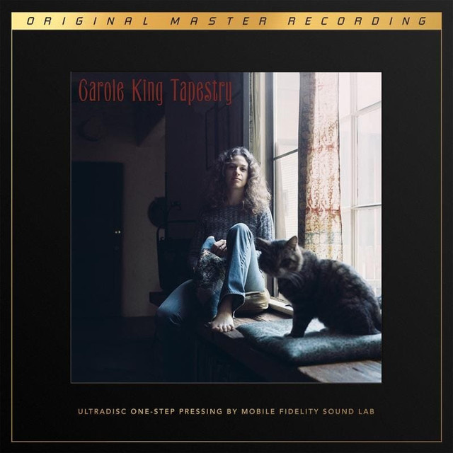 Carole King - Tapestry