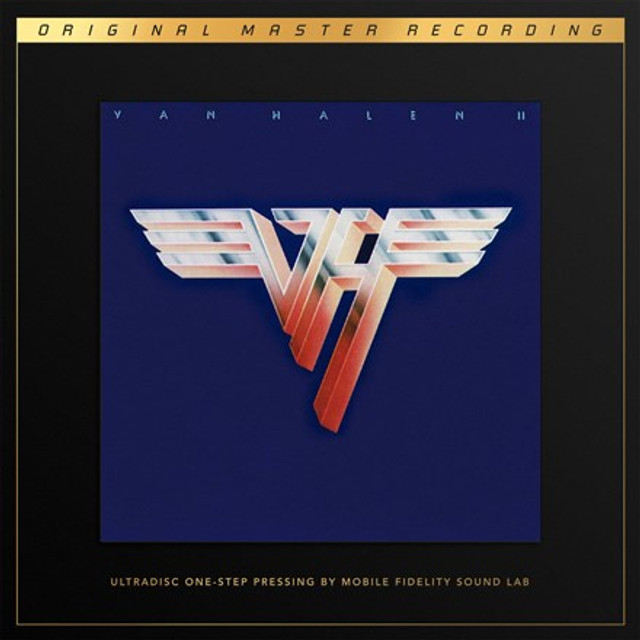 Van Halen - Van Halen II