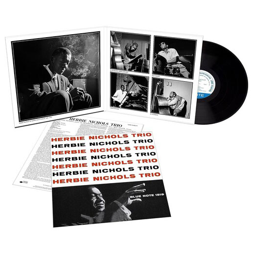 NICHOLS, HERBIE / HERBIE NICHOLS TRIO