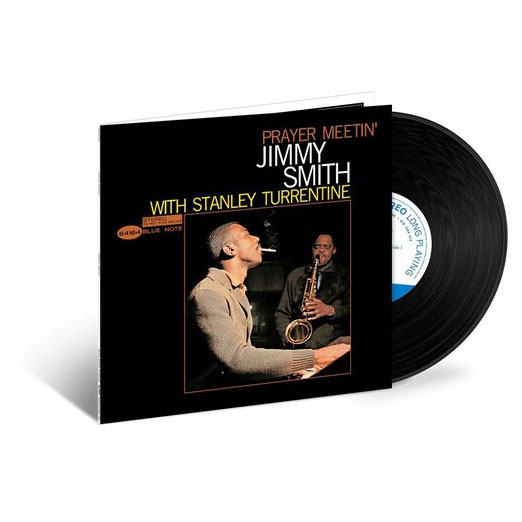 SMITH, JIMMY / PRAYER MEETIN’