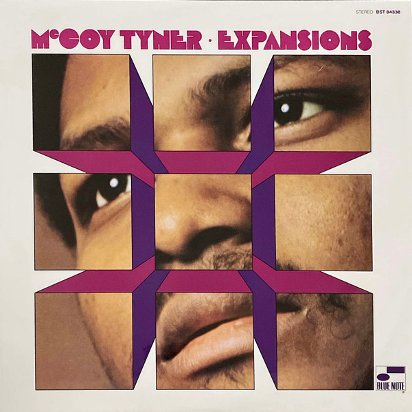 TYNER, MCCOY / EXPANSIONS
